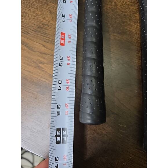 PING EYE 2 + IRONS SET BLACK DOT 4-S, PING KARSTEN ZZ-LITE STEEL RH - Picture 5 of 16